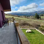 Alpesi faház Alta Ladera