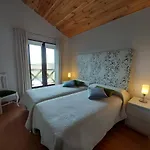 Alpesi faház Alta Ladera *