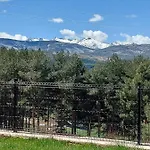 Alpesi faház Alta Ladera Hoyos del Espino