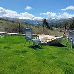 Alpesi faház Alta Ladera *