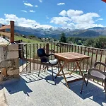 Alpesi faház Alta Ladera Hoyos del Espino