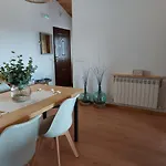 Alta Ladera Alpesi faház *
