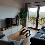 Alpesi faház Alta Ladera