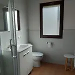 Alta Ladera Alpesi faház