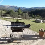 Alta Ladera Alpesi faház *