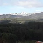 Alpesi faház Alta Ladera