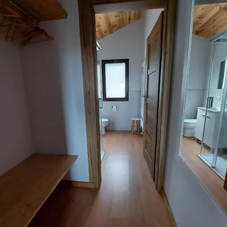 Alta Ladera בקתה הויוס דל אספינו