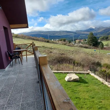 Chalet Alta Ladera