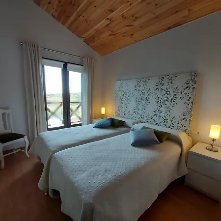 Chalet Alta Ladera *