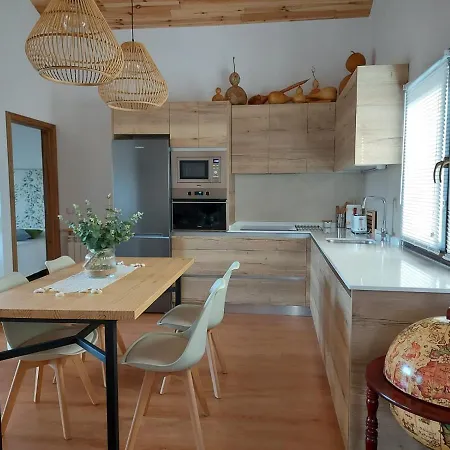 Chalet Alta Ladera