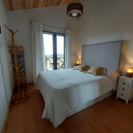Alta Ladera Chalet
