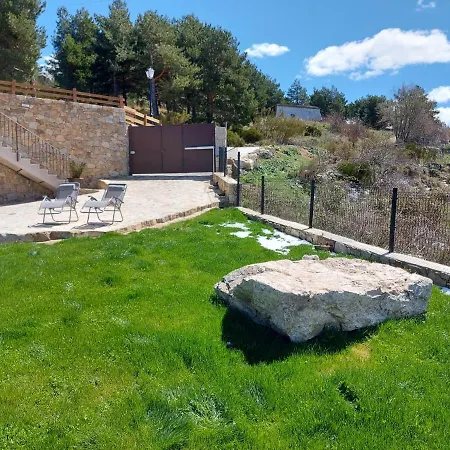 Alta Ladera *