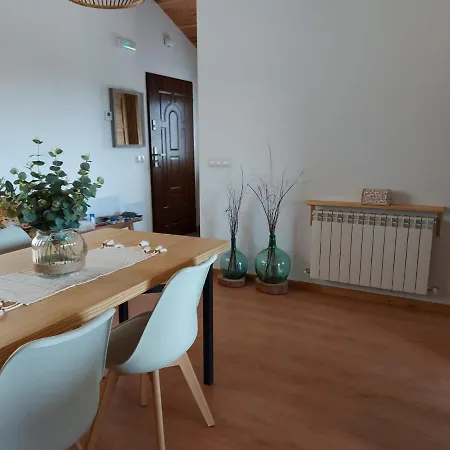 Alta Ladera Chalet *