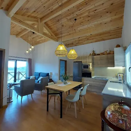 Alta Ladera * Hoyos del Espino