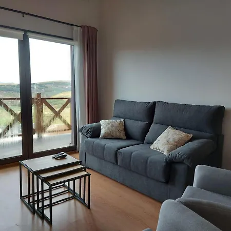Alta Ladera Chalet