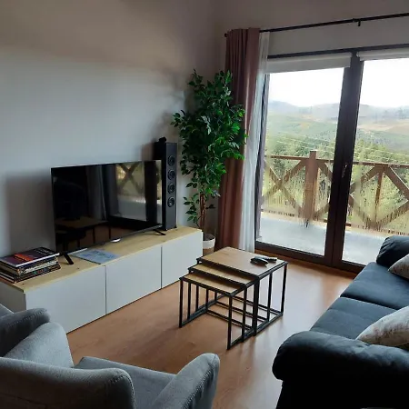 Σαλέ Alta Ladera