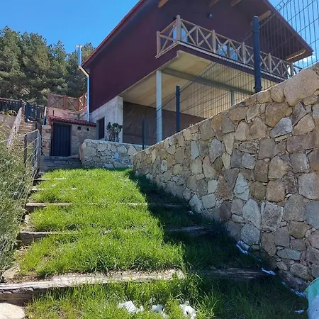 Alta Ladera * Hoyos del Espino