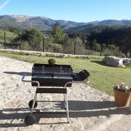 Alta Ladera Chalet *