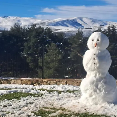 Chalet Alta Ladera *