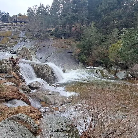Alta Ladera *