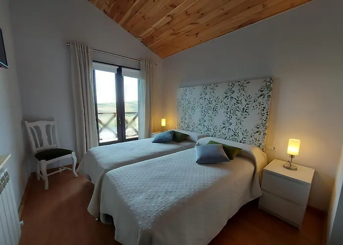 Chalé Alta Ladera *