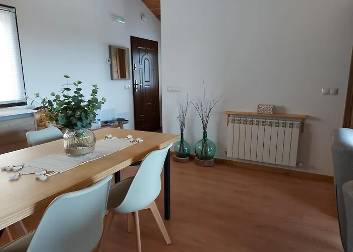 Alta Ladera Chalé *