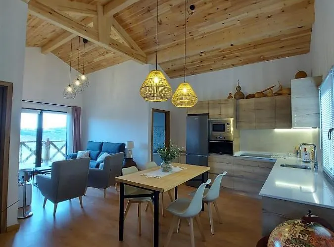 Alta Ladera * Hoyos del Espino