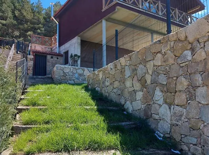 Alta Ladera * Hoyos del Espino